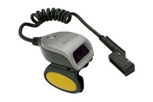 Honeywell 8600 Series Wearable Ring Scanners/Imagers